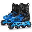 Rolki Spokey Freespo Jr SPK-944624 r. 27-30