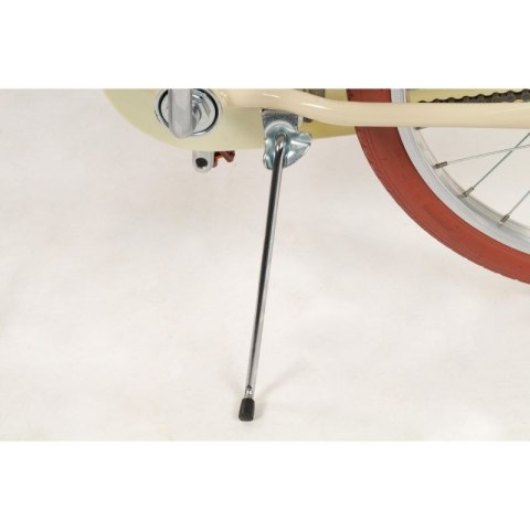 Rower dziecięcy 20" Vintage Beż TOIMSA 20113 Rower dziecięcy 20" Vintage Beż TOIMSA 20113