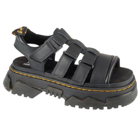 Sandały Dr. Martens 3 Strap Sandals W DM40891001 Sandały Dr. Martens 3 Strap Sandals W DM40891001