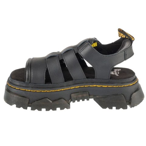 Sandały Dr. Martens 3 Strap Sandals W DM40891001 Sandały Dr. Martens 3 Strap Sandals W DM40891001