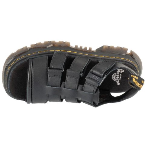 Sandały Dr. Martens 3 Strap Sandals W DM40891001 Sandały Dr. Martens 3 Strap Sandals W DM40891001