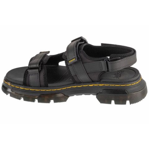 Sandały Dr. Martens Forster II Sandals DM31560001 Sandały Dr. Martens Forster II Sandals DM31560001