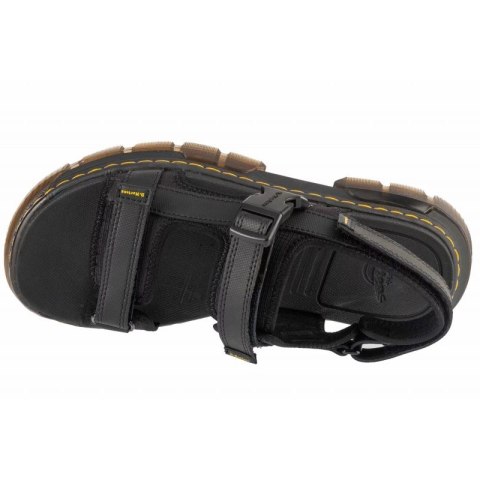 Sandały Dr. Martens Forster II Sandals DM31560001 Sandały Dr. Martens Forster II Sandals DM31560001