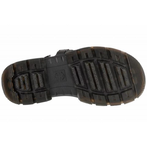 Sandały Dr. Martens Forster II Sandals DM31560001 Sandały Dr. Martens Forster II Sandals DM31560001