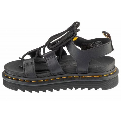 Sandały Dr. Martens Nartilla Sandals W DM31617001 Sandały Dr. Martens Nartilla Sandals W DM31617001
