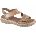 Sandały Rieker Sandals W 60464-90