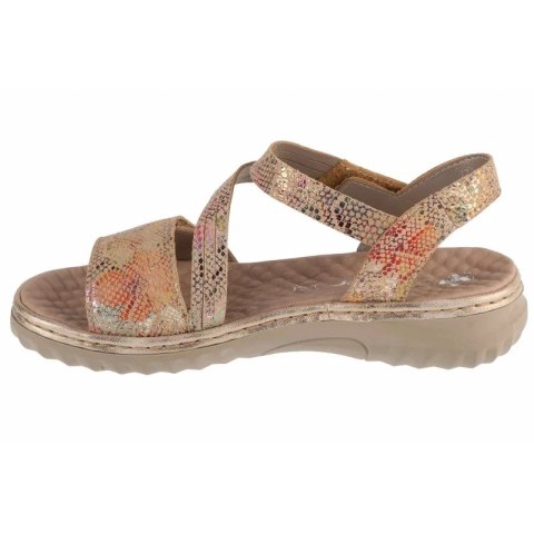 Sandały Rieker Sandals W 60464-90 Sandały Rieker Sandals W 60464-90