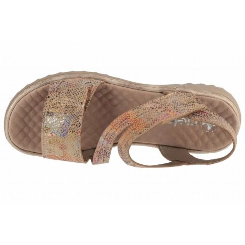 Sandały Rieker Sandals W 60464-90 Sandały Rieker Sandals W 60464-90