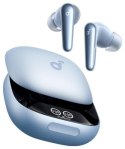 Słuchawki - Soundcore Liberty 4 Pro Niebieskie