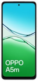 Smartfon OPPO A5m 8/256GB Biały