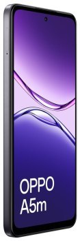 Smartfon OPPO A5m 8/256GB Ciemno fioletowy Smartfon OPPO A5m 8/256GB Ciemno fioletowy