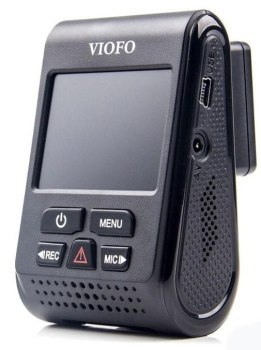 Wideorejestrator - Wideorejestrator VIOFO A119-G V3 - GPS Wideorejestrator - Wideorejestrator VIOFO A119-G V3 - GPS