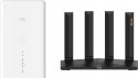 ZTE MC889 5G jednostka ODU + router Wi-Fi T3000