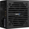 Zasilacz Aerocool PGS VX-650Plus AEROVX-650PLUS (650 W; 120 mm)