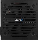 Zasilacz Aerocool PGS VX-650Plus AEROVX-650PLUS (650 W; 120 mm)