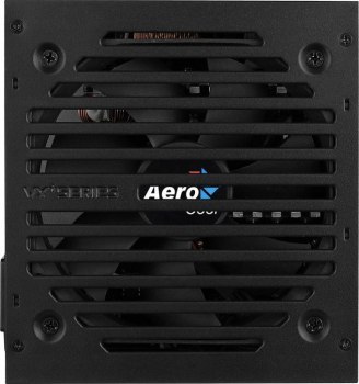 Zasilacz Aerocool PGS VX-650Plus AEROVX-650PLUS (650 W; 120 mm) Zasilacz Aerocool PGS VX-650Plus AEROVX-650PLUS (650 W; 120 mm)