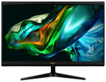 Acer Aspire C24-1800 AIO - i5-12450H | 23,8''-FHD | 16GB | 1TB | W11Pro Acer Aspire C24-1800 AIO - i5-12450H | 23,8''-FHD | 16GB | 1TB | W11Pro