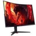 Acer XZ323QUX2BMIIPRX - 31.5'' | VA | QHD | 1 ms | 240 Hz | Curved, AMD FreeSync Premium