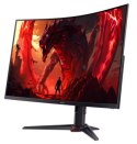 Acer XZ323QUX2BMIIPRX - 31.5'' | VA | QHD | 1 ms | 240 Hz | Curved, AMD FreeSync Premium