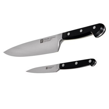Akcesoria - Zestaw 2 noży ZWILLING Professional S 35645-000-0 Akcesoria - Zestaw 2 noży ZWILLING Professional S 35645-000-0