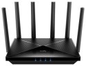Cudy WR6500 wi-fi 7