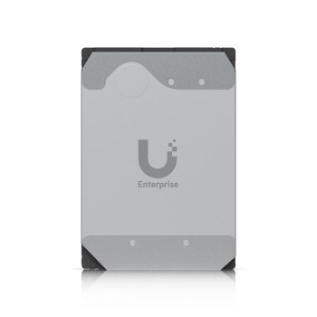Dysk twardy HDD Ubiquiti Enterprise 3.5 HDD 16TB 3.5 7200 SATA Dysk twardy HDD Ubiquiti Enterprise 3.5 HDD 16TB 3.5 7200 SATA