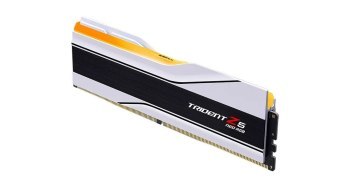 G.SKILL TRIDENT NEO AMD RGB DDR5 2X16GB 6000MHZ CL30 EXPO WHITE F5-6000J3036F16GX2-TZ5NRW G.SKILL TRIDENT NEO AMD RGB DDR5 2X16GB 6000MHZ CL30 EXPO WHITE F5-6000J3036F16GX2-TZ5NRW