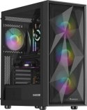 Genesis Diaxid 605 ARGB czarna