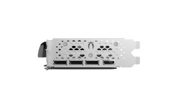 Karta graficzna ZOTAC GAMING GeForce RTX 4070 SUPER Twin Edge Karta graficzna ZOTAC GAMING GeForce RTX 4070 SUPER Twin Edge