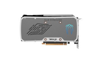 Karta graficzna ZOTAC GAMING GeForce RTX 4070 SUPER Twin Edge Karta graficzna ZOTAC GAMING GeForce RTX 4070 SUPER Twin Edge