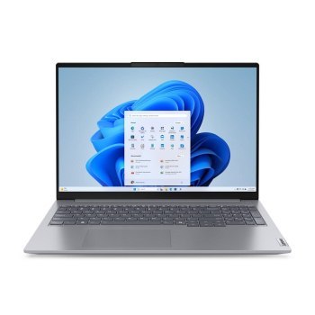 Lenovo ThinkBook 16 G7 IML Ultra 5 125U 16.0 WUXGA IPS 300nits AG 60Hz 16GB DDR5 5600 SSD1TB Intel Graphics NoOS 3Y OnSite Lenovo ThinkBook 16 G7 IML Ultra 5 125U 16.0 WUXGA IPS 300nits AG 60Hz 16GB DDR5 5600 SSD1TB Intel Graphics NoOS 3Y OnSite