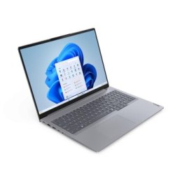 Lenovo ThinkBook 16 G7 IML Ultra 5 125U 16.0 WUXGA IPS 300nits AG 60Hz 16GB DDR5 5600 SSD1TB Intel Graphics NoOS 3Y OnSite