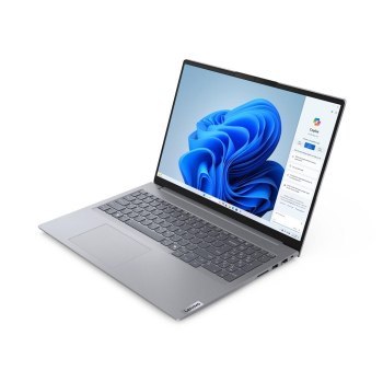Lenovo ThinkBook 16 G7 IML Ultra 5 125U 16.0 WUXGA IPS 300nits AG 60Hz 16GB DDR5 5600 SSD1TB Intel Graphics NoOS 3Y OnSite Lenovo ThinkBook 16 G7 IML Ultra 5 125U 16.0 WUXGA IPS 300nits AG 60Hz 16GB DDR5 5600 SSD1TB Intel Graphics NoOS 3Y OnSite