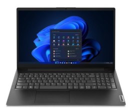 Lenovo V15 G4 AMN Ryzen 5 7520U 15,6 FHD 250nits AG 8GB LPDDR5-5500 SSD512 NoOS Business Black 3Y OnSite