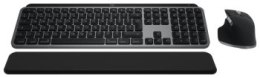 Logitech MX Keys S Combo for Mac Grafitowy