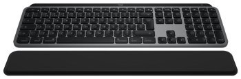 Logitech MX Keys S Combo for Mac Grafitowy Logitech MX Keys S Combo for Mac Grafitowy