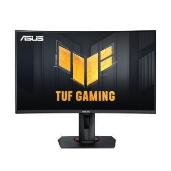 Monitor ASUS TUF Gaming VG27VQM- 27'' | VA | Full HD| 240 Hz | DisplayPort, HDMI 2.0, USB 3.2 | Głośniki 2 x 2 W | Pivot | VESA Monitor ASUS TUF Gaming VG27VQM- 27'' | VA | Full HD| 240 Hz | DisplayPort, HDMI 2.0, USB 3.2 | Głośniki 2 x 2 W | Pivot | VESA