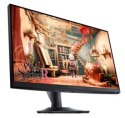 Monitor Dell Alienware AW2724DM - 27'' | Fast IPS | QHD | DisplayPort, HDMI 2.1 | Pivot | VESA 100