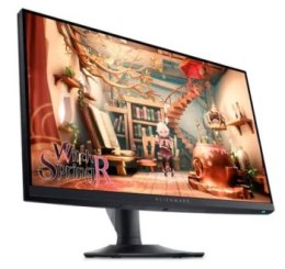 Monitor Dell Alienware AW2724DM - 27'' | Fast IPS | QHD | DisplayPort, HDMI 2.1 | Pivot | VESA 100