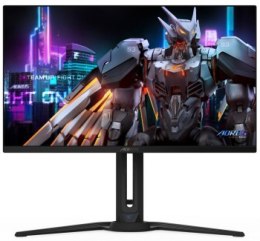 Monitor Gigabyte FO27Q3 - 27'' | QD OLED | 0.03ms | QHD | 360 Hz | HDR
