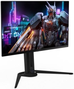 Monitor Gigabyte FO27Q3 - 27'' | QD OLED | 0.03ms | QHD | 360 Hz | HDR