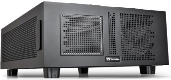 Obudowa Thermaltake Core P200 CA-1F4-00D1NN-00 (ATX; kolor czarny) Obudowa Thermaltake Core P200 CA-1F4-00D1NN-00 (ATX; kolor czarny)