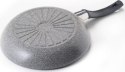 Patelnia BALLARINI Ferrara granitowa 28 cm FERG5F0.28U