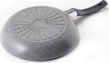 Patelnia BALLARINI Ferrara granitowa 28 cm FERG5F0.28U Patelnia BALLARINI Ferrara granitowa 28 cm FERG5F0.28U