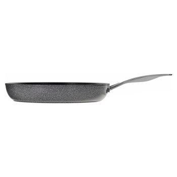 Patelnia BALLARINI Salina Granitium granitowa 32 cm 75002-824-0 Patelnia BALLARINI Salina Granitium granitowa 32 cm 75002-824-0