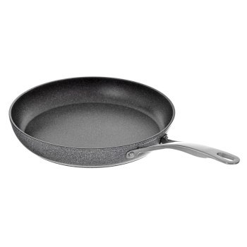 Patelnia BALLARINI Salina Granitium granitowa 32 cm 75002-824-0 Patelnia BALLARINI Salina Granitium granitowa 32 cm 75002-824-0