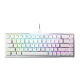 Roccat Vulcan II Mini Air Optyczna Mechaniczna Klawiatura Do Gier