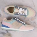Skórzane sneakersy Big Star W INT1851 multikolor