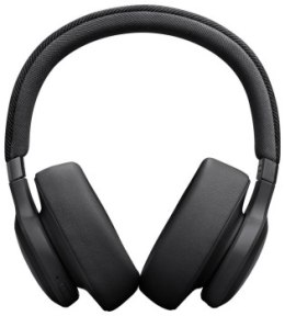 Słuchawki - JBL Live 770 NC Czarne