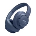 Słuchawki - JBL Tune 770 BT NC Niebieski